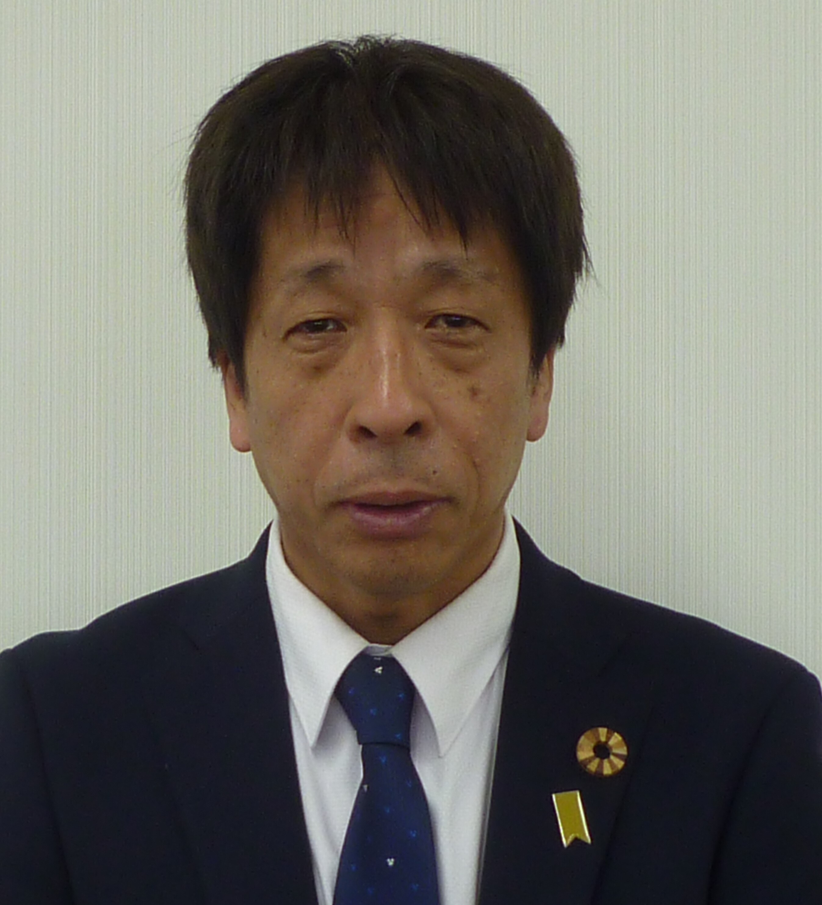 八田隆士の写真