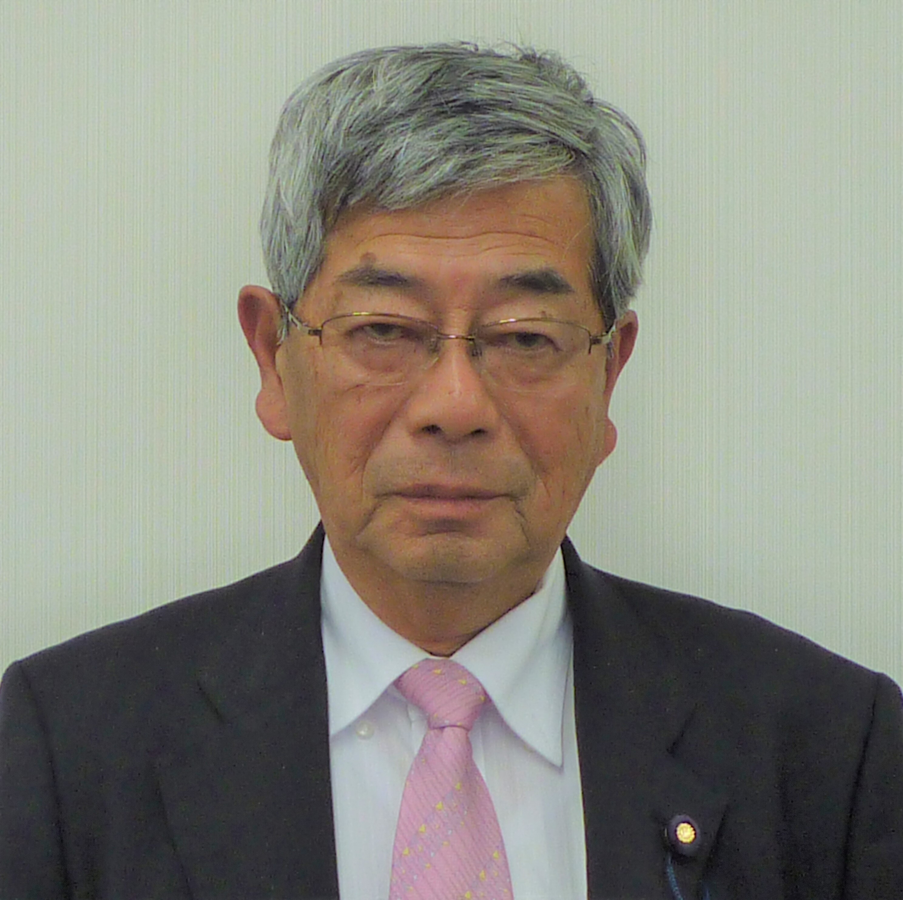 森政郎の写真