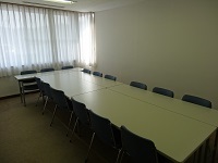 第3会議室の写真