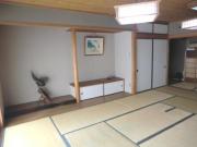 学習室の写真
