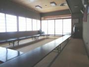 中会議室の写真