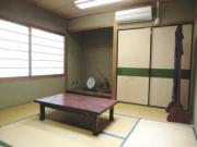 小会議室の写真