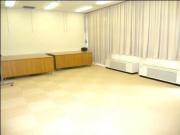 学習室の写真