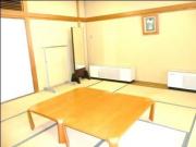 講義室の写真