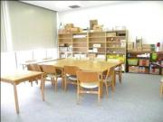 図書室の写真