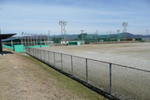 池田公園の写真