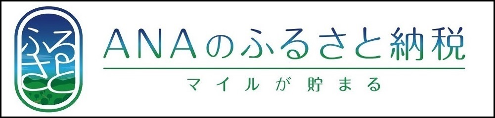 ANAふるさと納税申し込みサイト