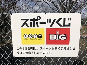 toto看板
