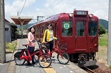 養老鉄道存続支援