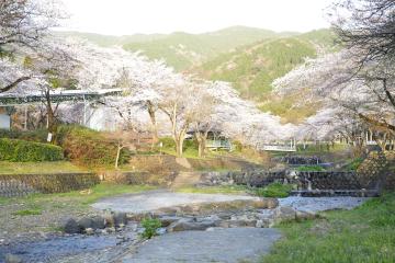 大津谷公園