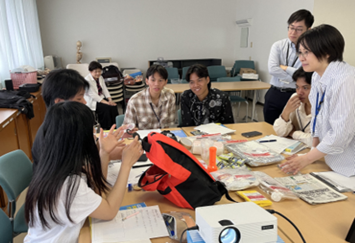 日本語教室