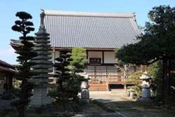 竜徳寺の写真