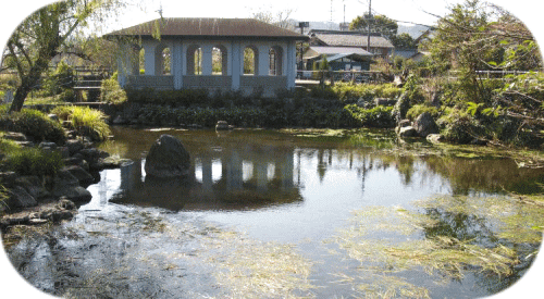 池田町八幡