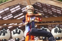 片山八幡神社市やまの写真